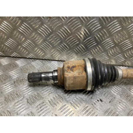 Cardan gauche (transmission) RENAULT MASTER 3 PHASE 3 d’occasion