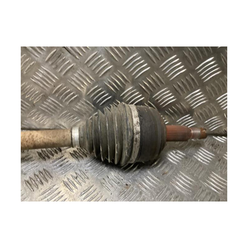 Cardan gauche (transmission) RENAULT MASTER 3 PHASE 3 d’occasion