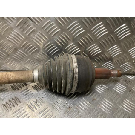 Cardan gauche (transmission) RENAULT MASTER 3 PHASE 3 d’occasion