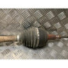 Cardan gauche (transmission) RENAULT MASTER 3 PHASE 3 d’occasion