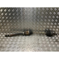 Cardan droit (transmission) RENAULT KANGOO 2 PHASE 2 d’occasion