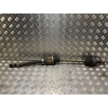 Cardan droit (transmission) RENAULT KANGOO 2 PHASE 2 d’occasion