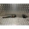 Cardan droit (transmission) RENAULT KANGOO 2 PHASE 2 d’occasion