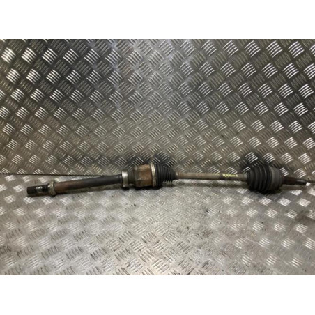 Cardan droit (transmission) RENAULT KANGOO 2 PHASE 2 d’occasion