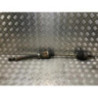 Cardan droit (transmission) RENAULT KANGOO 2 PHASE 2 d’occasion