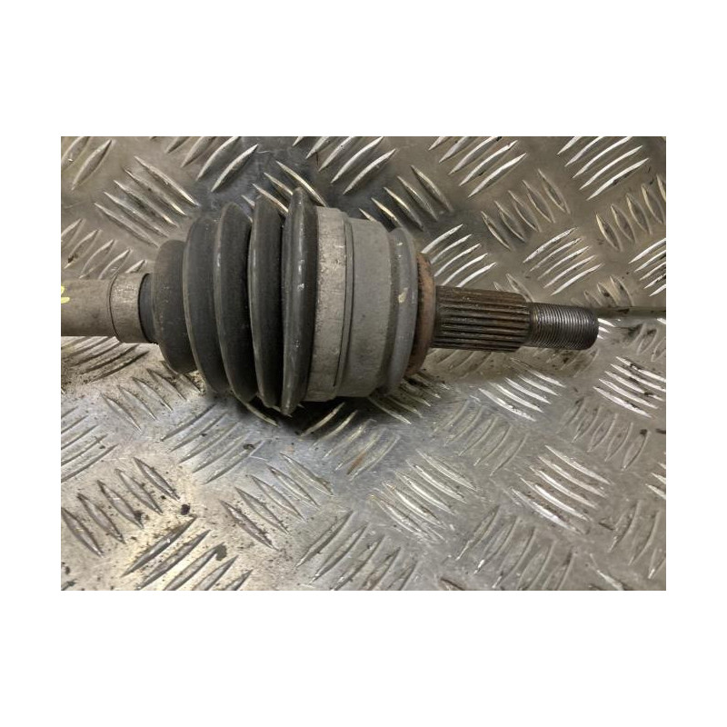 Cardan droit (transmission) RENAULT KANGOO 2 PHASE 2 d’occasion