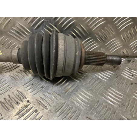 Cardan droit (transmission) RENAULT KANGOO 2 PHASE 2 d’occasion