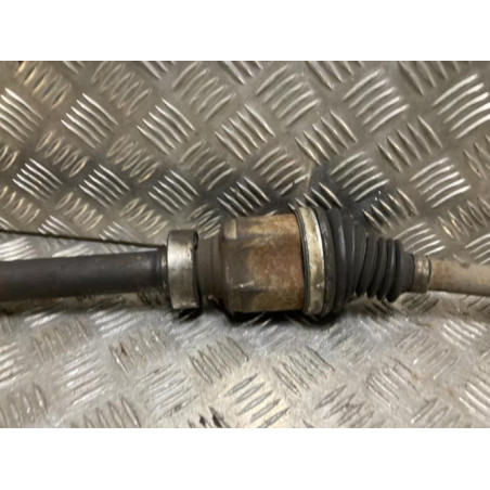 Cardan droit (transmission) RENAULT KANGOO 2 PHASE 2 d’occasion