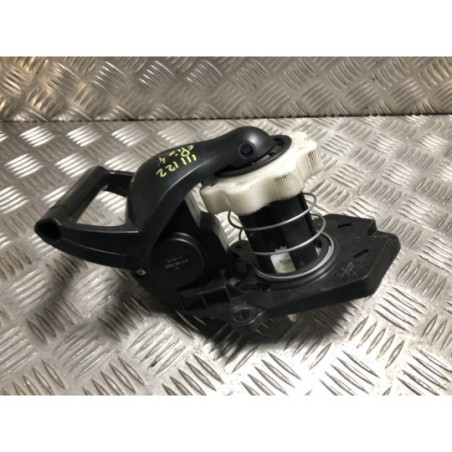 Crochet panier roue secours RENAULT CLIO 4 PHASE 2 d’occasion