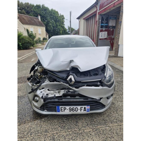 Crochet panier roue secours RENAULT CLIO 4 PHASE 2 d’occasion