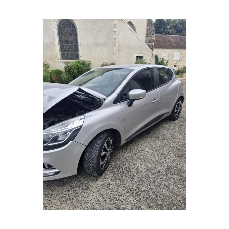 Crochet panier roue secours RENAULT CLIO 4 PHASE 2 d’occasion