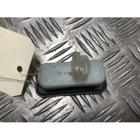 Bouton de coffre RENAULT CLIO 4 PHASE 2 d’occasion
