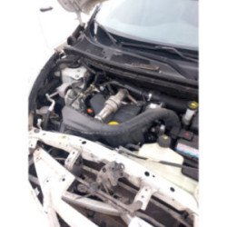 Boite de vitesses NISSAN JUKE 1 PHASE 1 d’occasion