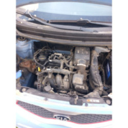 Boite de vitesses KIA PICANTO 2 PHASE 1 d’occasion