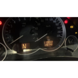 Boite de vitesses OPEL CORSA C PHASE 2 d’occasion