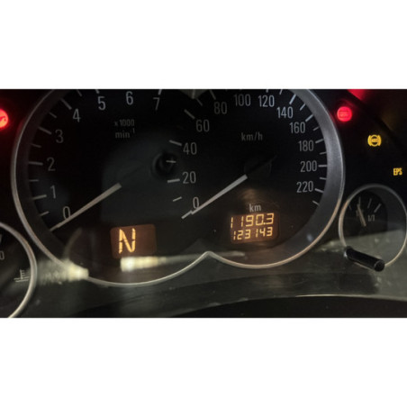 Boite de vitesses OPEL CORSA C PHASE 2 d’occasion