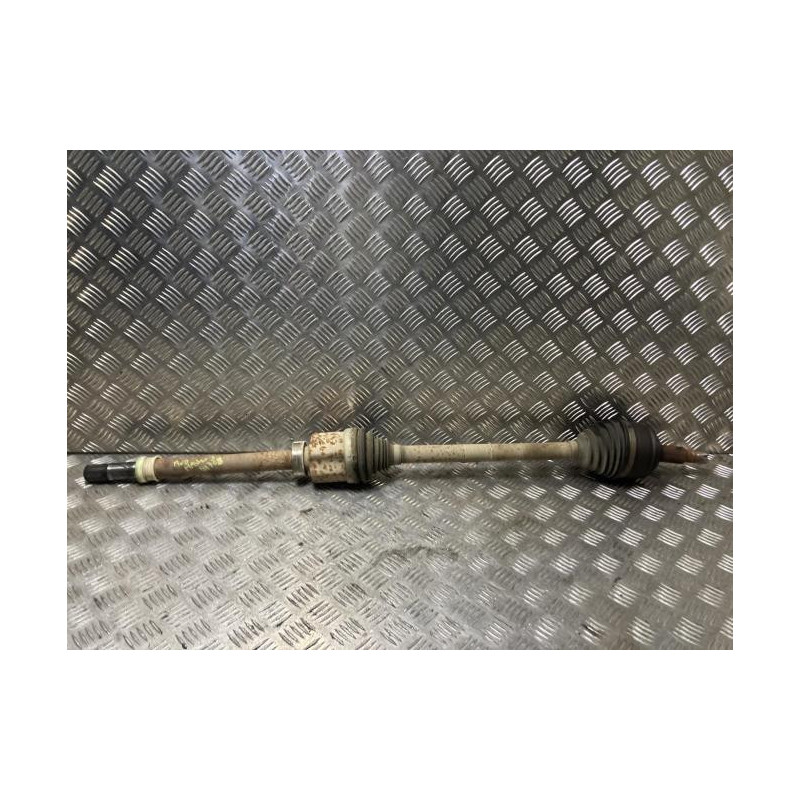 Cardan droit (transmission) RENAULT MASTER 3 PHASE 3 d’occasion