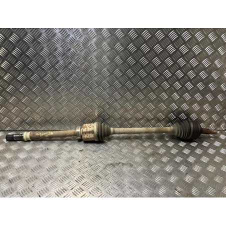 Cardan droit (transmission) RENAULT MASTER 3 PHASE 3 d’occasion