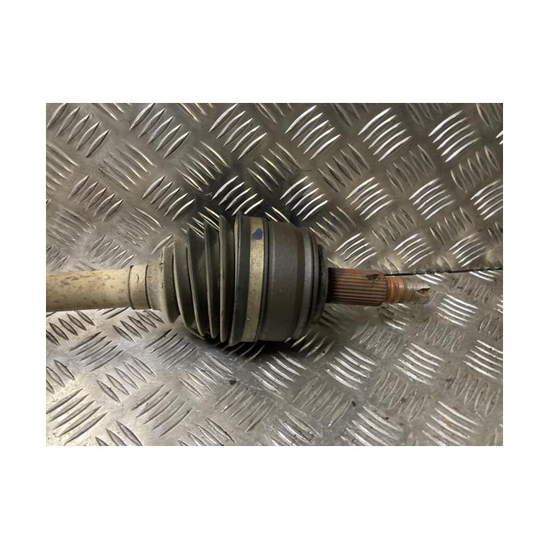 Cardan droit (transmission) RENAULT MASTER 3 PHASE 3 d’occasion