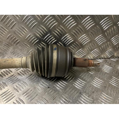 Cardan droit (transmission) RENAULT MASTER 3 PHASE 3 d’occasion
