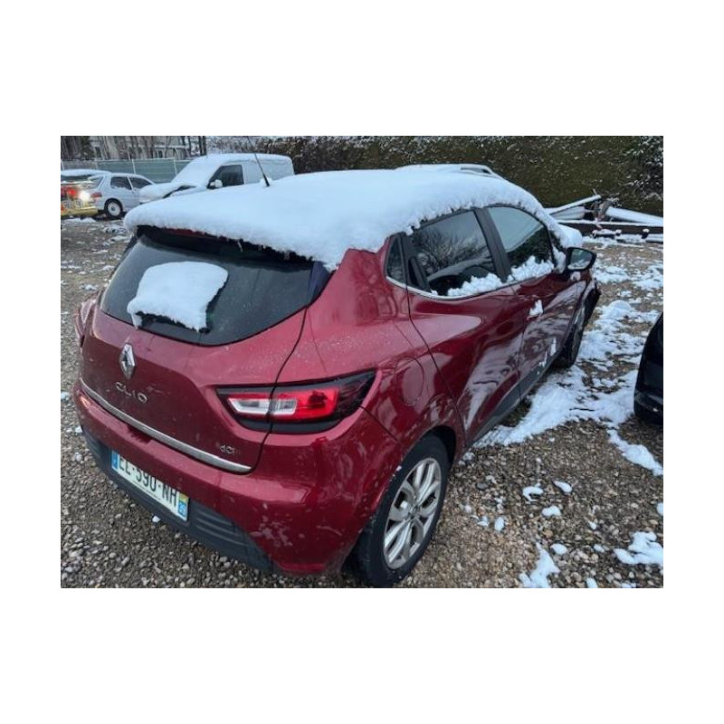Bouton/Interrupteur RENAULT CLIO 4 PHASE 2 d’occasion