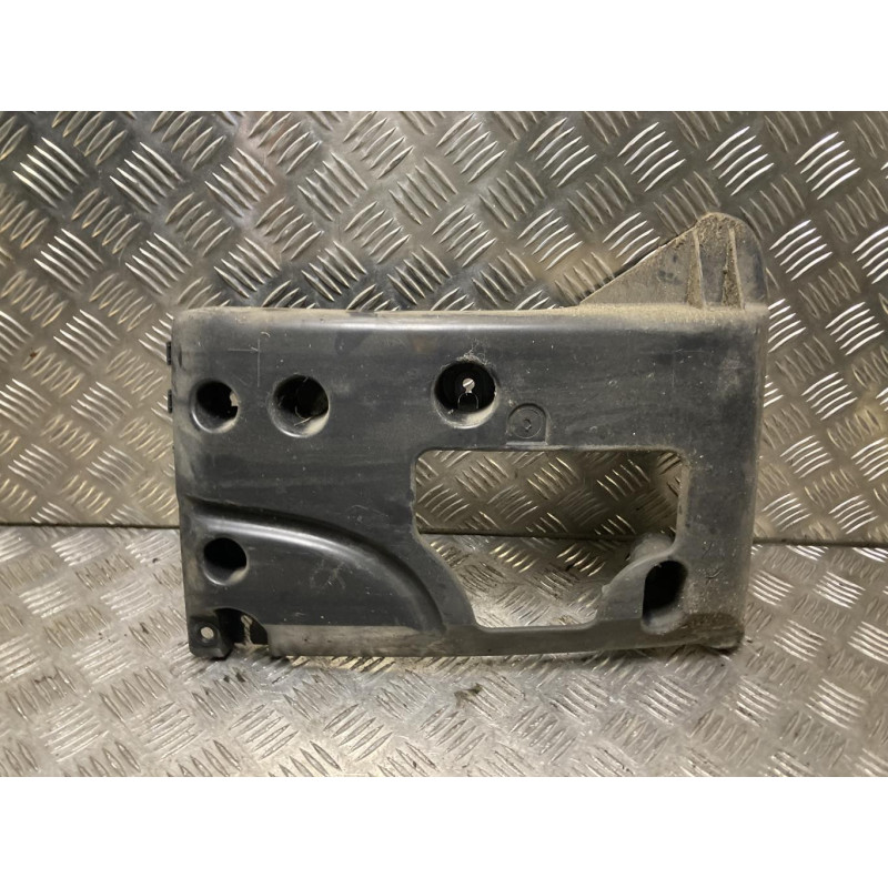 Support de pare chocs arriere RENAULT MASTER 3 PHASE 1 d’occasion