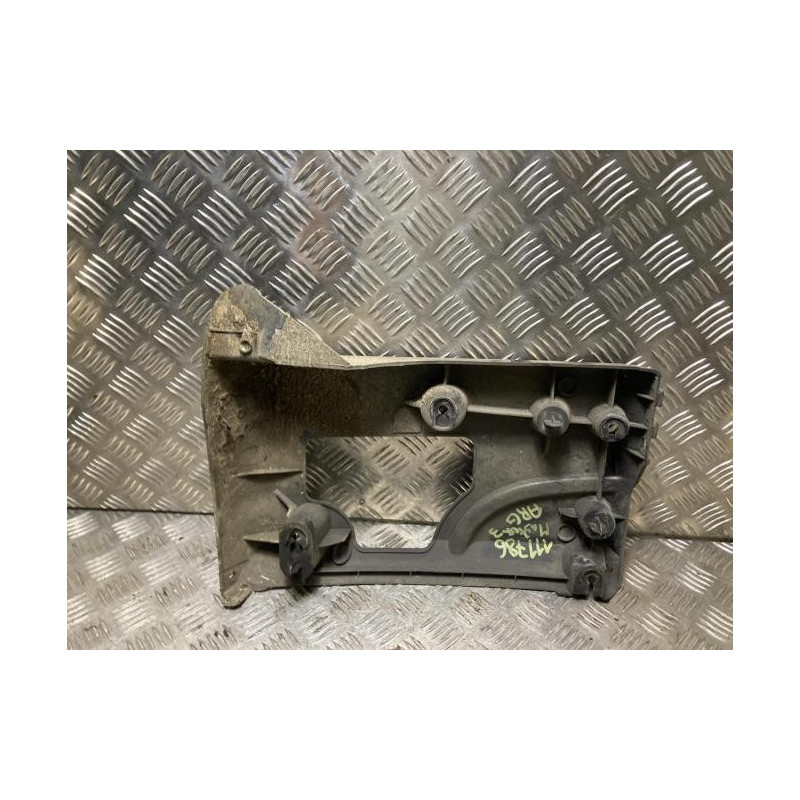 Support de pare chocs arriere RENAULT MASTER 3 PHASE 1 d’occasion