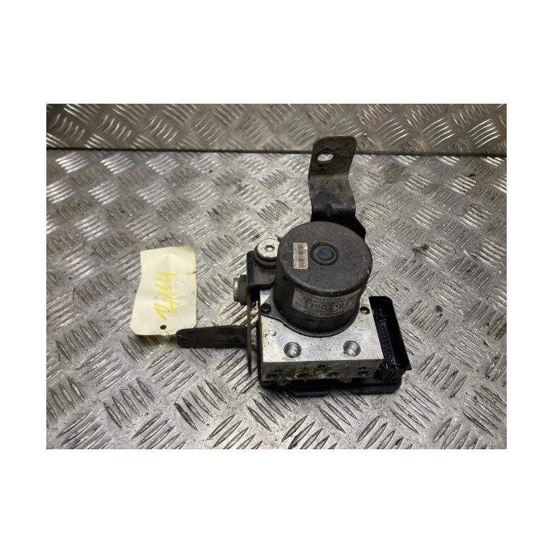Bloc ABS (freins anti-blocage) SSANGYONG KORANDO 2 PHASE 1 d’occasion