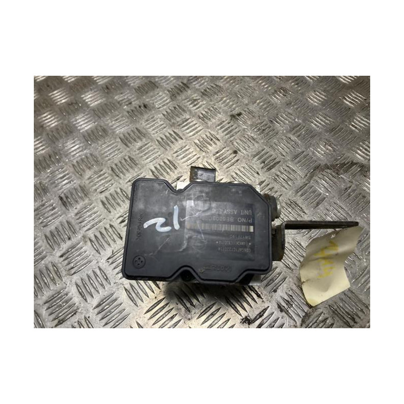Bloc ABS (freins anti-blocage) SSANGYONG KORANDO 2 PHASE 1 d’occasion