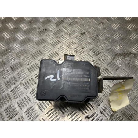 Bloc ABS (freins anti-blocage) SSANGYONG KORANDO 2 PHASE 1 d’occasion