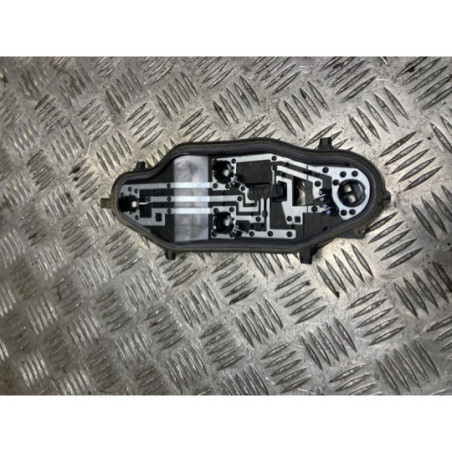 Platine feu arriere droit CITROEN BERLINGO 3 M PHASE 1 d’occasion