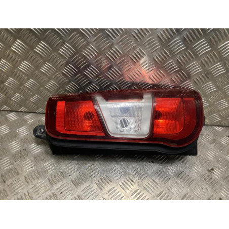 Feu arriere principal droit (feux) CITROEN BERLINGO 3 M PHASE 1 d’occasion