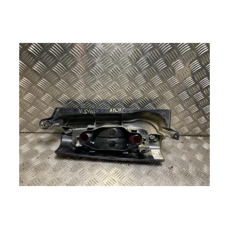 Feu arriere principal droit (feux) CITROEN BERLINGO 3 M PHASE 1 d’occasion