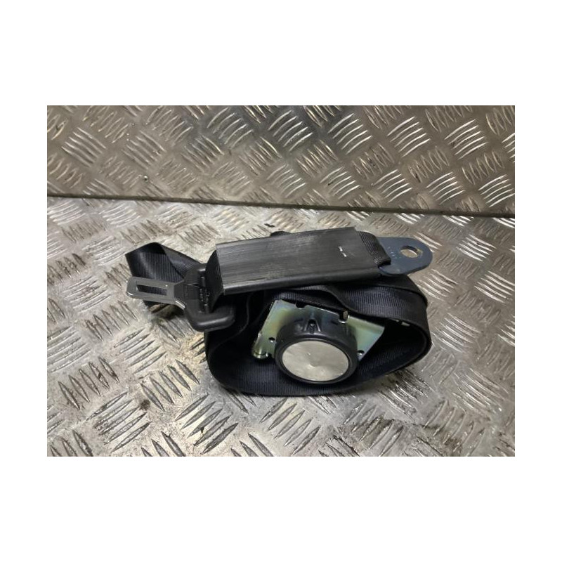 Ceinture arriere gauche DS DS5 PHASE 2 d’occasion