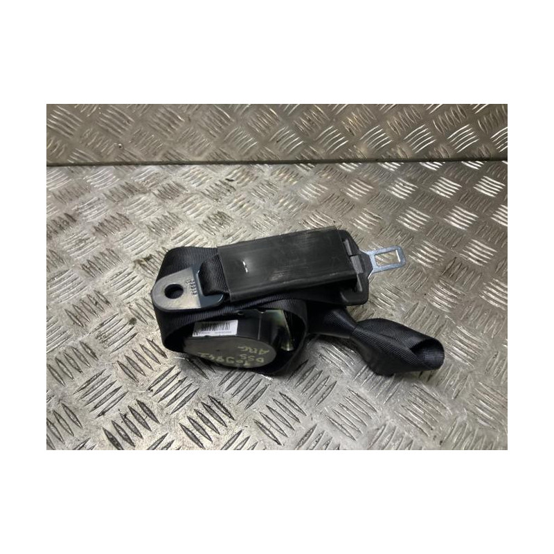 Ceinture arriere gauche DS DS5 PHASE 2 d’occasion