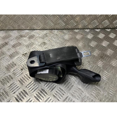 Ceinture arriere gauche DS DS5 PHASE 2 d’occasion