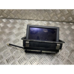 Ecran GPS AUDI A1 1 PHASE 1 d’occasion