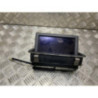 Ecran GPS AUDI A1 1 PHASE 1 d’occasion