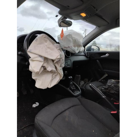 Ecran GPS AUDI A1 1 PHASE 1 d’occasion