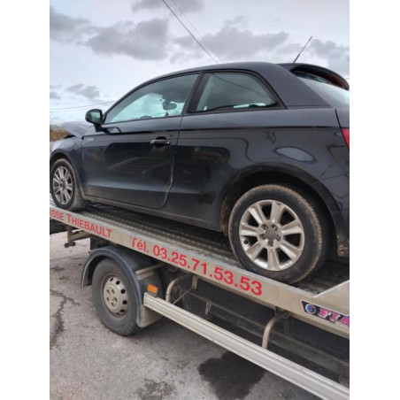 Ecran GPS AUDI A1 1 PHASE 1 d’occasion