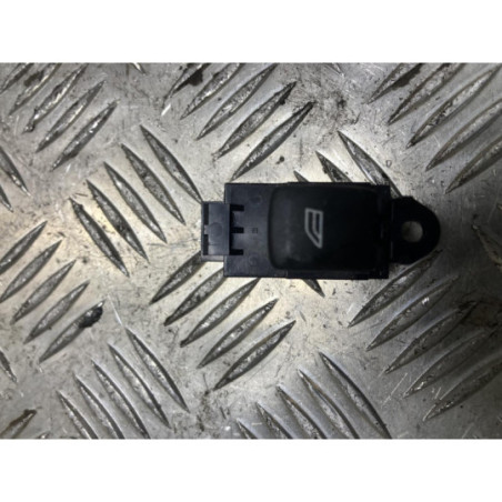 Interrupteur de leve vitre arriere droit VOLVO S 60 2 PHASE 1 d’occasion