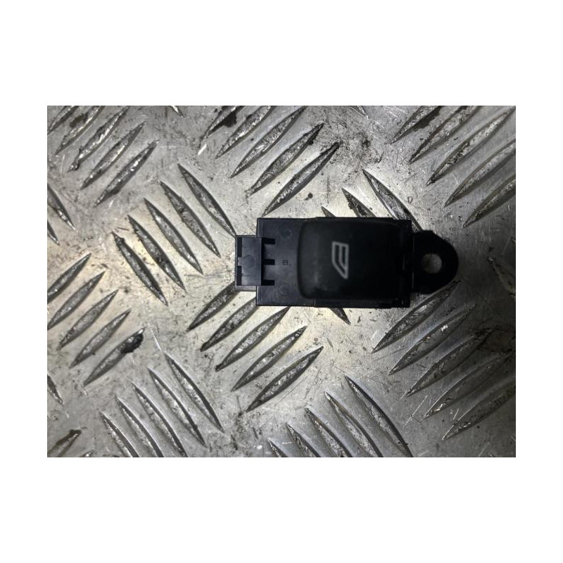 Interrupteur de leve vitre arriere droit VOLVO S 60 2 PHASE 1 d’occasion