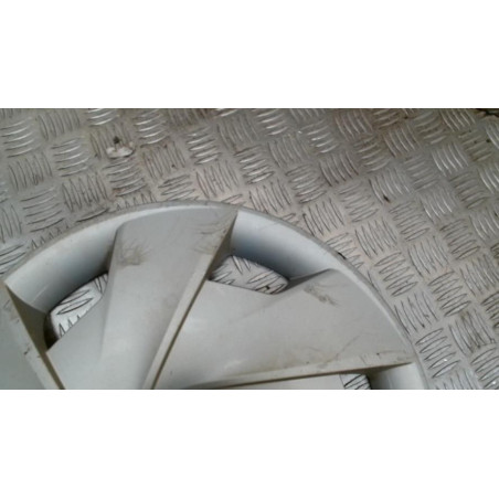 Enjoliveur SEAT IBIZA 4 PHASE 1 d’occasion