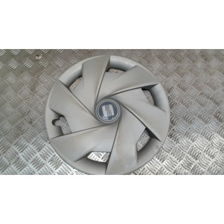 Enjoliveur SEAT IBIZA 4 PHASE 1 d’occasion