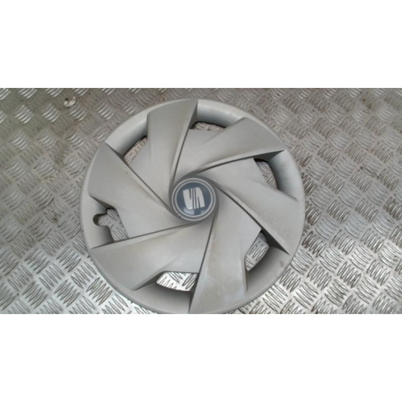Enjoliveur SEAT IBIZA 4 PHASE 1 d’occasion