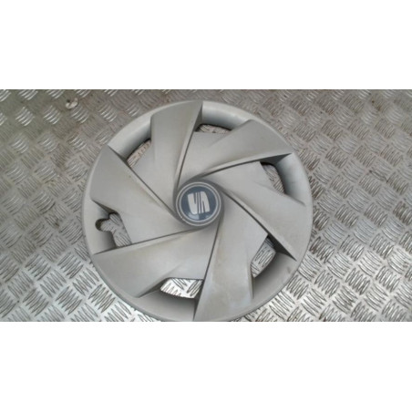 Enjoliveur SEAT IBIZA 4 PHASE 1 d’occasion