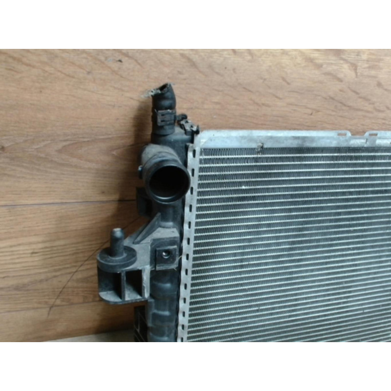 Radiateur eau CITROEN C4 GRAND PICASSO 1 d’occasion