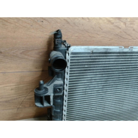 Radiateur eau CITROEN C4 GRAND PICASSO 1 d’occasion