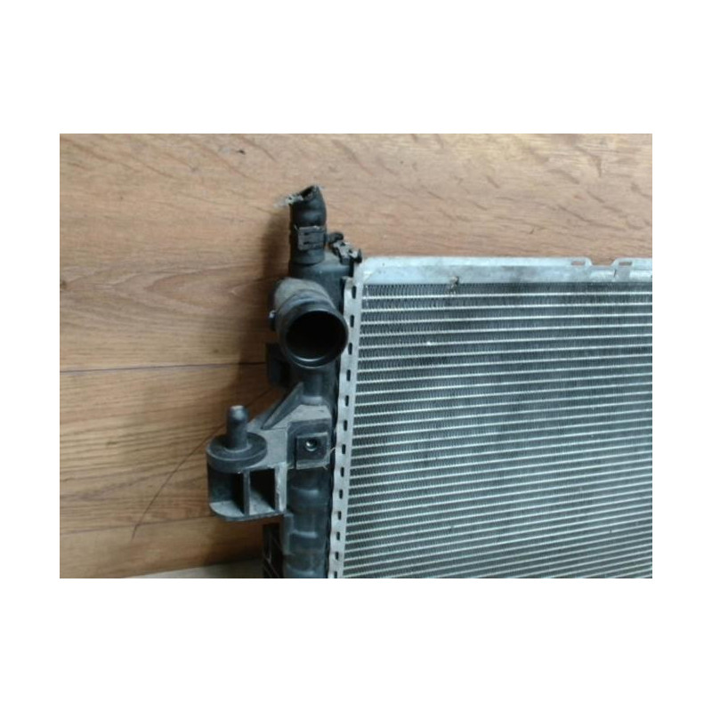 Radiateur eau CITROEN C4 GRAND PICASSO 1 d’occasion