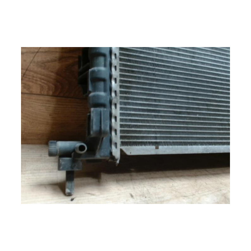 Radiateur eau CITROEN C4 GRAND PICASSO 1 d’occasion